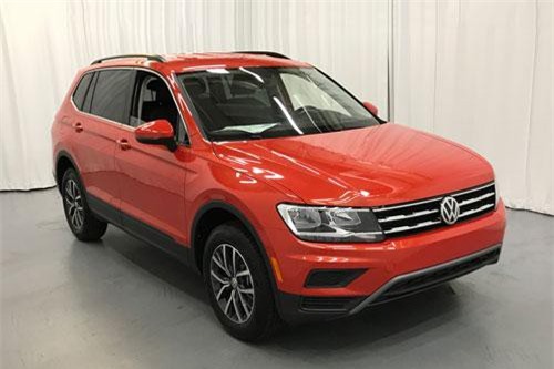 Top 10 &#xF4;t&#xF4; b&#xE1;n ch&#x1EA1;y nh&#x1EA5;t t&#x1EA1;i ch&#xE2;u &#xC2;u n&#x103;m 2019: Volkswagen &#xE1;p &#x111;&#x1EA3;o