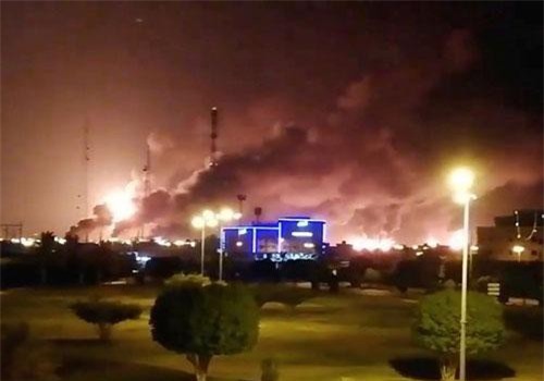 Tên lửa Patriot của Mỹ hoàn toàn vô dụng trước vũ khí này