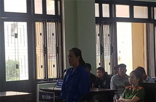 Thừa Thiên - Huế: Nữ siêu lừa chiếm đoạt gần 7 tỷ đồng khóc lóc xin mức án nhẹ