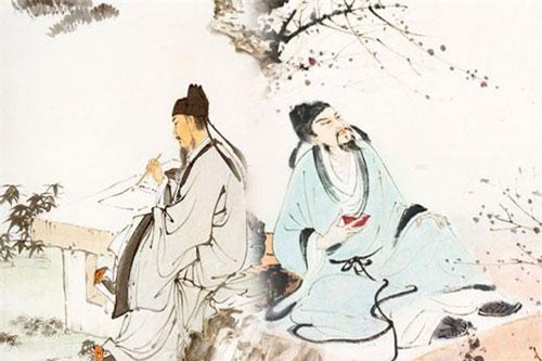 Cố nhân dạy: Nhìn người chỉ cần dùng 3 cách sau là đo được lòng dạ tiểu nhân hay quân tử