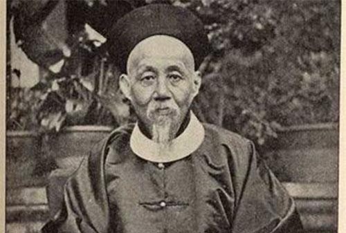 Top 10 viên quan “máu mặt” nhất lịch sử Trung Quốc