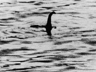 Vì sao con người “điên cuồng” săn lùng quái vật hồ Loch Ness?