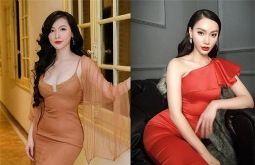 MC Minh Hà bất ngờ quay về gương mặt tròn xoe, không còn chiếc cằm nhọn hoắt “đâm thủng vạn vật” như trước