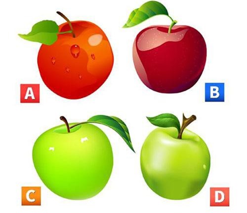 Trắc nghiệm: Người yêu của bạn sở hữu ưu điểm nổi trội nào?