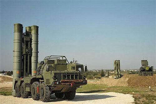F-35I Israel lập tức tấn công sau khi Nga "bật đèn xanh" cho Syria sử dụng S-300