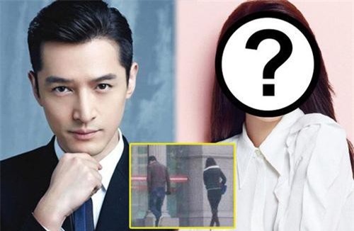 Tin được không đây: "Thánh Ế" Hồ Ca lộ ảnh đi đăng ký kết hôn, dân tình xôn xao đoán danh tính cô gái bí ẩn?