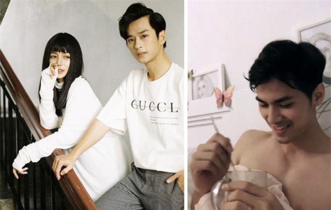 Trang Anna đã có tình mới cực điển trai sau khi bóc phốt Trần Nghĩa (Mắt biếc) lăng nhăng?