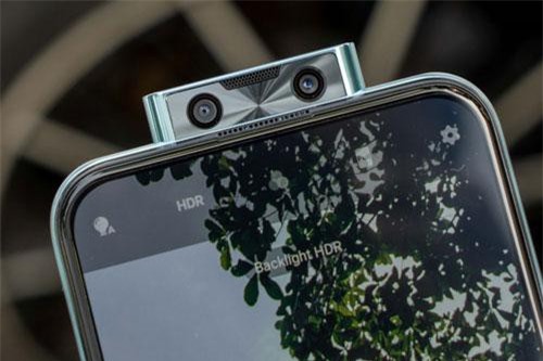 Ngắm smartphone 6 camera, cấu hình tốt, pin ‘trâu’ sắp bán ra ở Việt Nam