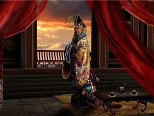 Chi tiết gây sốc dung mạo “dị hợm” của Tần Thủy Hoàng