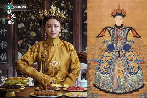 Hoàng hậu đầu tiên của Càn Long: Tài sắc, được sủng ái và chuyến đi tai họa gây tranh cãi