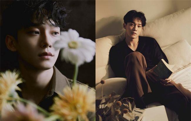 "King vocal" nhà EXO chuẩn bị come back, dự báo "phá đảo" BXH nhạc số với loạt teaser mới nghe "sương sương" đã thấm