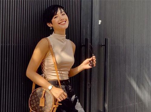 Dàn beauty blogger thế hệ mới được quan tâm đều là hot girl có tiếng