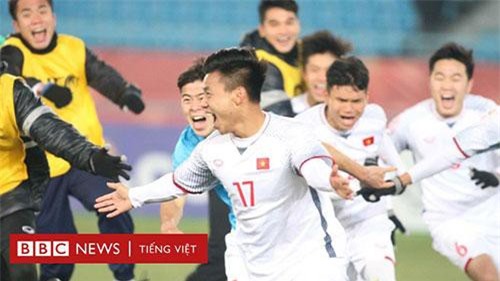 BLV Quang Huy: 'Việt Nam đủ sức vào tứ kết U23 Châu Á 2020'