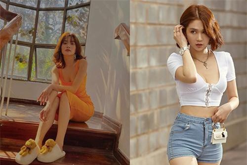 Tâm sự sâu cay sau lùm xùm "đập hộp" đồ fake, Sĩ Thanh nhanh chóng nhận được phản ứng từ đàn chị Ngọc Trinh