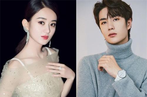 Lộ diện đối thủ của Vu Chính: Là "mẹ đẻ" Hữu Phỉ của Triệu Lệ Dĩnh và Vương Nhất Bác, có 3 phim đang quay luôn!