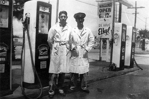 Hai phát minh làm hại cả thế giới