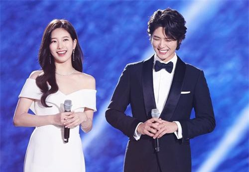 Sau ồn ào "người thứ ba" giữa Song Joong Ki và Song Hye Kyo, Park Bo Gum chuẩn bị tái xuất màn ảnh với Suzy?
