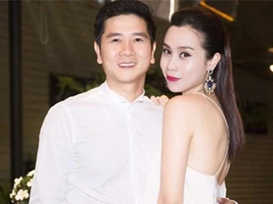 Lưu Hương Giang "tố" chồng ăn 1 bữa cơm tốn 20 - 30 triệu, chị em nghe xong ai cũng phát hoảng giùm Hồ Hoài Anh