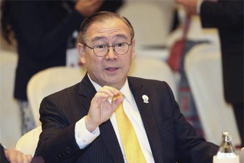 Philippines thừa nhận tiền đầu tư của Trung Quốc chủ yếu nằm trên giấy