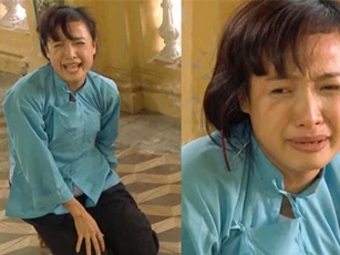 "Tiếng sét trong mưa" tập 21: Lê Bê La khiến ai cũng "muốn đấm vào mặt" vì đã độc ác còn ghen tuông ngu ngốc