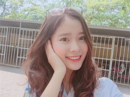 Hot girl xứ Nghệ: “Giới trẻ nên bận rộn để trưởng thành hơn”