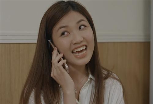 Hoa hồng trên ngực trái: Tiểu tam vu cho Khuê tội muốn giết con mình, ngày càng lắm chiêu trò nhờ có "quân sư" giỏi