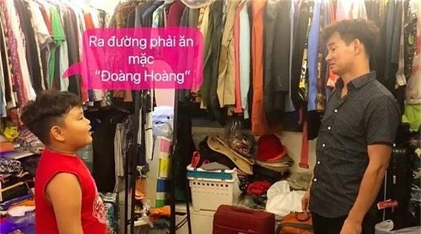 Cận cảnh cơ ngơi hoành tráng của nghệ sĩ hài Xuân Bắc-14