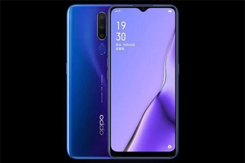 Sức mạnh phần cứng của Oppo A11x đến từ chip Qualcomm Snapdragon 665 (sản xuất trên tiến trình 11nm) lõi 8 với xung nhịp tối đa 2 GHz, GPU Adreno 610. RAM 8 GB/ROM 128 GB, có khay cắm thẻ microSD với dung lượng tối đa 256 GB. Hệ điều hành Android 9.0 Pie, được tùy biến trên giao diện ColorOS 6.1.