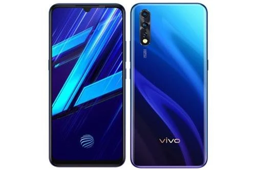 Sức mạnh phần cứng của Vivo Z1x đến từ chip Qualcomm Snapdragon 712 (10nm) lõi 8 với xung nhịp tối đa 2,3 GHz, GPU Adreno 616. RAM 6 GB, bộ nhớ trong 64/128 GB, có khay cắm thẻ microSD với dung lượng tối đa 256 GB. Hệ điều hành Android 9.0 Pie, được tùy biến trên giao diện Funtouch OS 9.1.