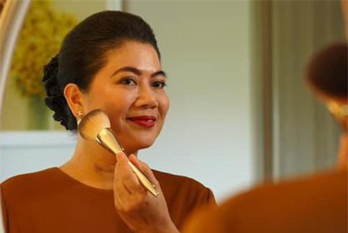 Thành đạt giỏi giang là thế, Shark Liên vẫn hối tiếc về thứ mà ai cũng có nhưng chẳng mấy người biết tận dụng