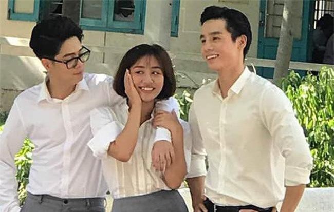 Bùi Anh Tuấn "song kiếm hợp bích" Văn Mai Hương chuẩn bị tái xuất: Chủ đề học đường, lại là tình tay ba?