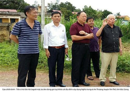 Cơ nghiệp kinh doanh đồ sộ nhà vợ doanh nhân Đức 'Cá Tầm'