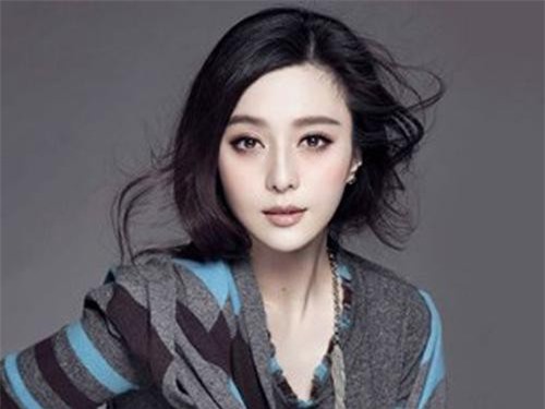 Phạm Băng Băng: 'Đời tôi trải qua bao nhiêu đau khổ mà người khác không tưởng tượng nổi'