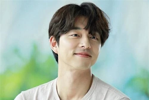 Gong Yoo được