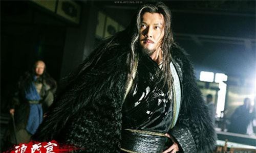 Kết cục bi tráng của Hạng Vũ khi bị quân Lưu Bang đuổi đến đường cùng