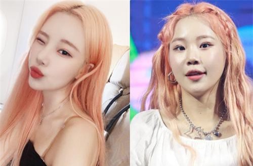 Rần rần "nữ idol xấu nhất lịch sử Kpop" lột xác xinh xắn bất ngờ hậu giảm cân, nhưng ảnh thực tế đã bóc mẽ tất cả