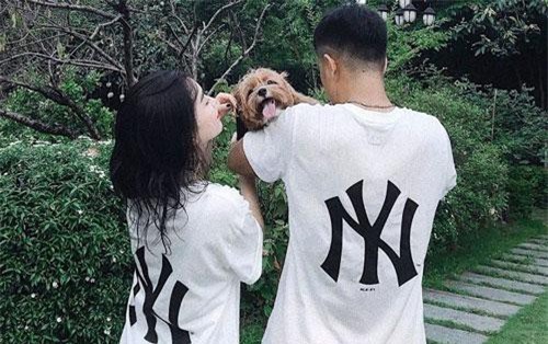 Bị chê quảng cáo không có tâm, bạn gái Hà Đức Chinh đáp trả căng đét