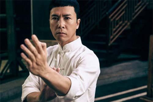 Sự thật ngôi sao võ thuật Chân Tử Đan, không chỉ giỏi võ mà còn đa tài