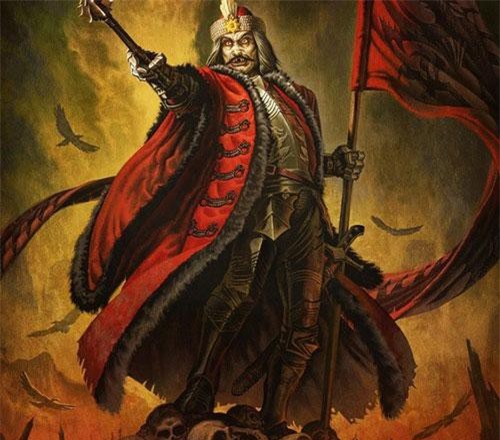 Quái chiêu tra tấn tàn khốc của “bá tước ma cà rồng''