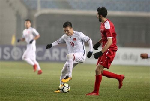 B&#x1ED1;c th&#x103;m VCK U23 ch&#xE2;u &#xC1; 2020: &#x110;&#xE2;u l&#xE0; b&#x1EA3;ng &#x111;&#x1EA5;u d&#x1EC5; th&#x1EDF; nh&#x1EA5;t cho U23 Vi&#x1EC7;t Nam?