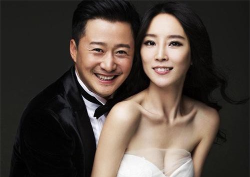 Sao võ thuật có tài nhưng không gặp thời, mang tiếng "bám váy vợ"bị giới giải trí cô lập