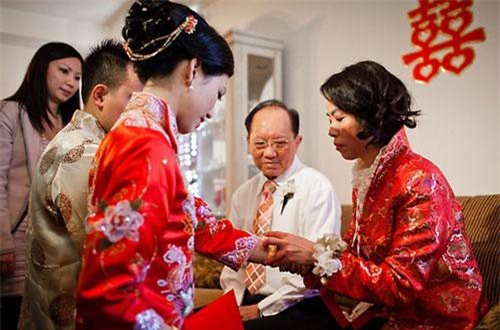 5 lưu ý phong thuỷ trong lễ thành hôn mà cặp vợ chồng nào cũng cần ghi nhớ để hạnh phúc dài lâu