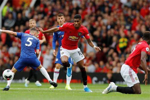 Bốc thăm vòng 4 League Cup: Man Utd chạm mặt Chelsea, Liverpool gặp Arsenal