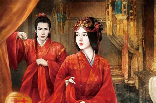 Tiết lộ đời sống “hậu cung” của vua chúa Trung Hoa