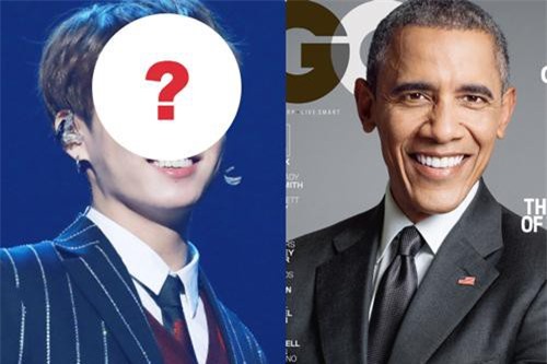 2 nhân vật có tweet nổi tiếng nhất thế giới: Ngỡ ngàng duy nhất 1 nam thần Kpop đứng sau cựu Tổng thống Mỹ Obama