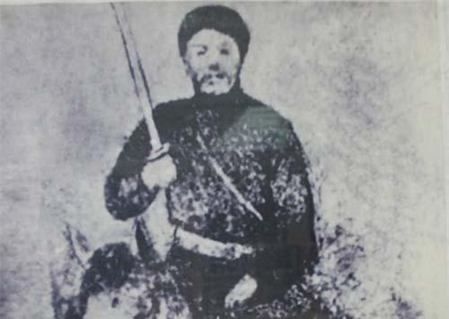 Bí ẩn ngôi mộ của Hùm thiêng Yên Thế