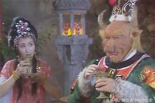 CLIP: 'Choáng váng' với thân thế của Ngưu Ma Vương trong Tây Du Ký