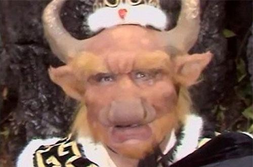 CLIP HOT (27/9): 'Sốc' với thân thế của Ngưu Ma Vương trong Tây Du Ký, thể hình 'chết người' của người mẫu xe hơi Thái Lan