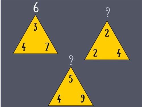 Câu đố suy luận tìm quy luật dãy số, người người 'bó tay' tìm đáp án