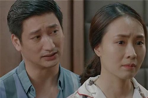 Chưa cần đợi Thái đánh, đời đã 'vả' Khuê (Hoa Hồng Trên Ngực Trái) 4 phát đau điếng vì tính dại dột!